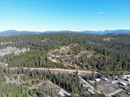 Lot 1 Block 1 NKA Highway 97, Harrison, ID, 83833