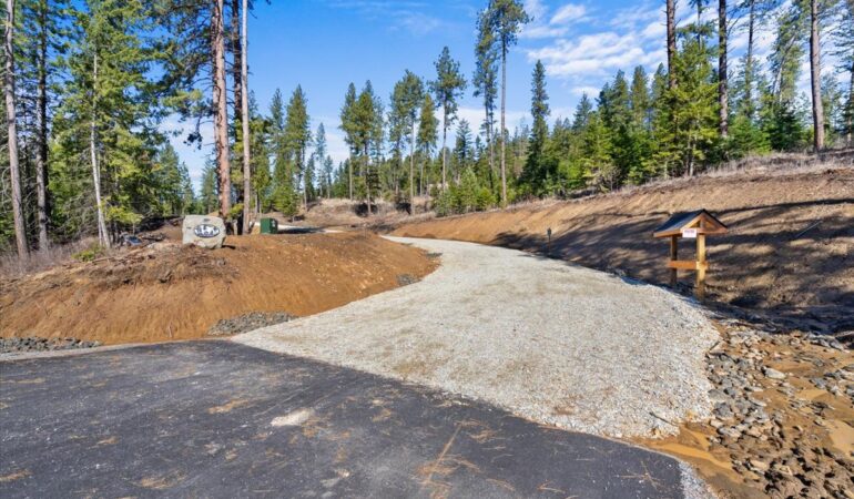 Lot 3 Block 1 NKA Highway 97, Harrison, ID, 83833