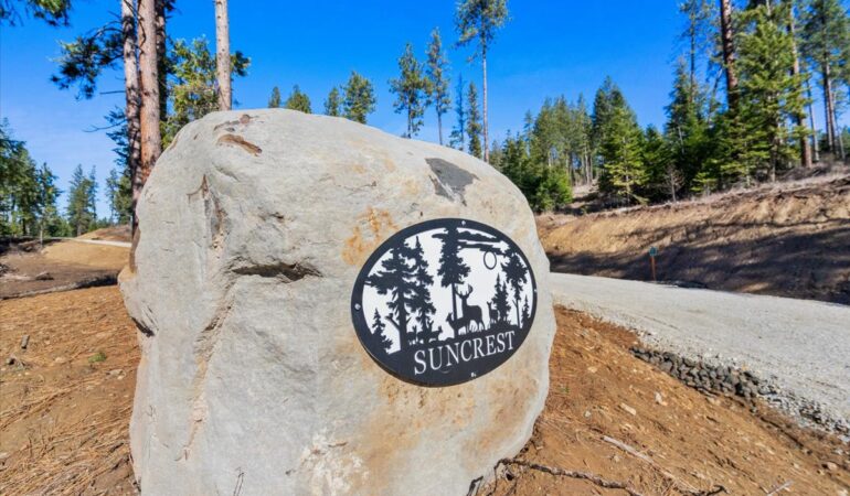 Lot 3 Block 1 NKA Highway 97, Harrison, ID, 83833