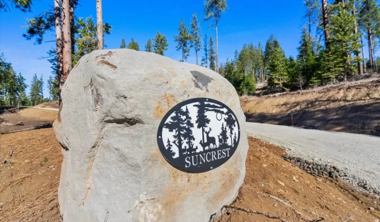 Lot 4 Block 1 NKA Highway 97, Harrison, ID, 83833