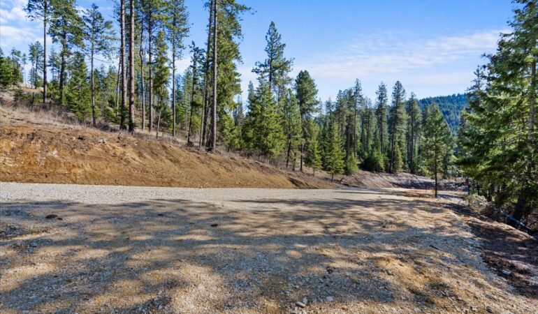 Lot 3 Block 1 NKA Highway 97, Harrison, ID, 83833
