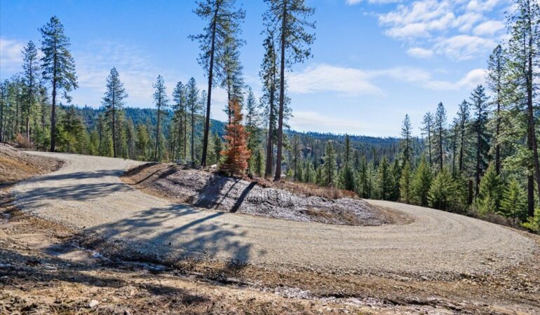 Lot 3 Block 1 NKA Highway 97, Harrison, ID, 83833
