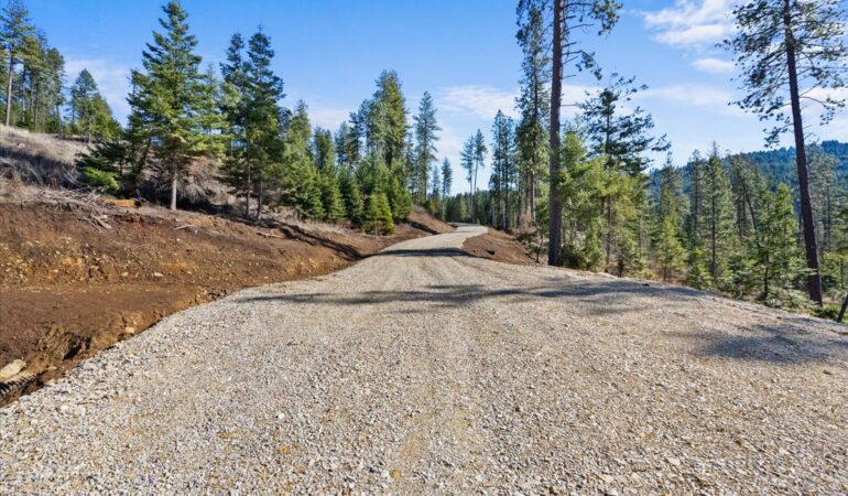 Lot 3 Block 1 NKA Highway 97, Harrison, ID, 83833