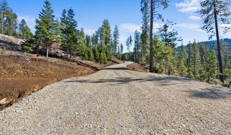 Lot 1 Block 1 NKA Highway 97, Harrison, ID, 83833