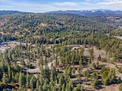 Lot 3 Block 1 NKA Highway 97, Harrison, ID, 83833