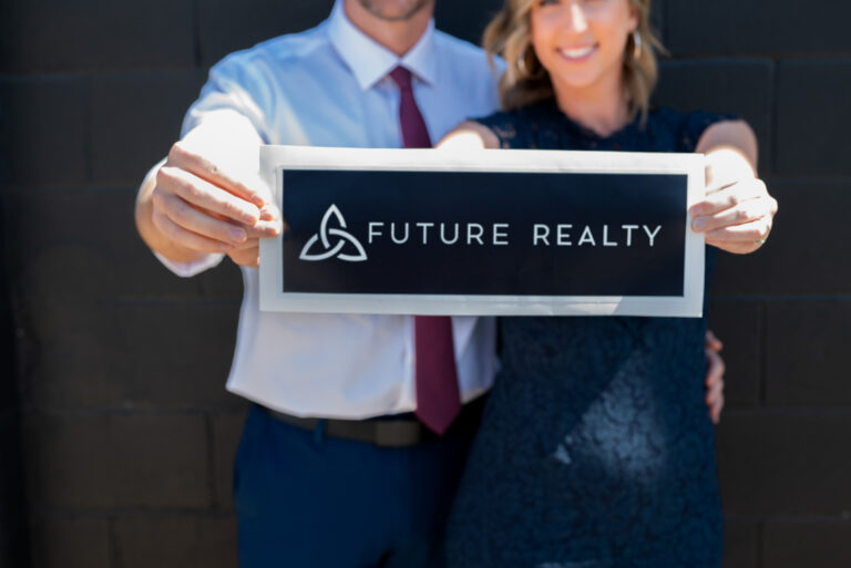 ABOUT US – Future Realty