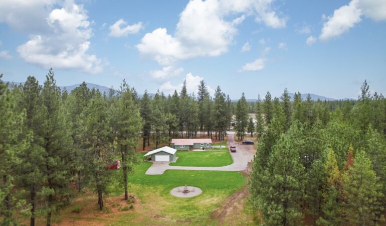 4882 Highway 53, Rathdrum, ID, 83858