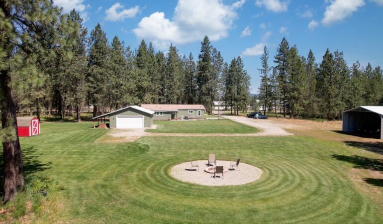 4882 Highway 53, Rathdrum, ID, 83858