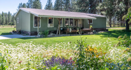 4882 Highway 53, Rathdrum, ID, 83858