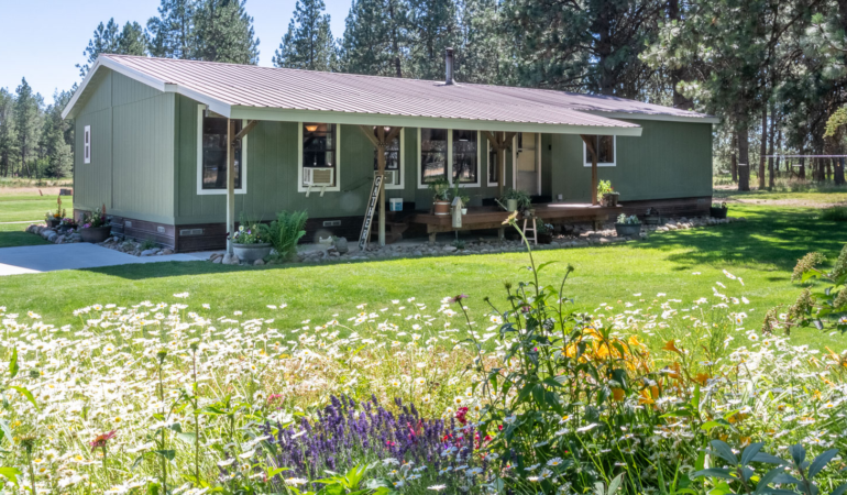 4882 Highway 53, Rathdrum, ID, 83858