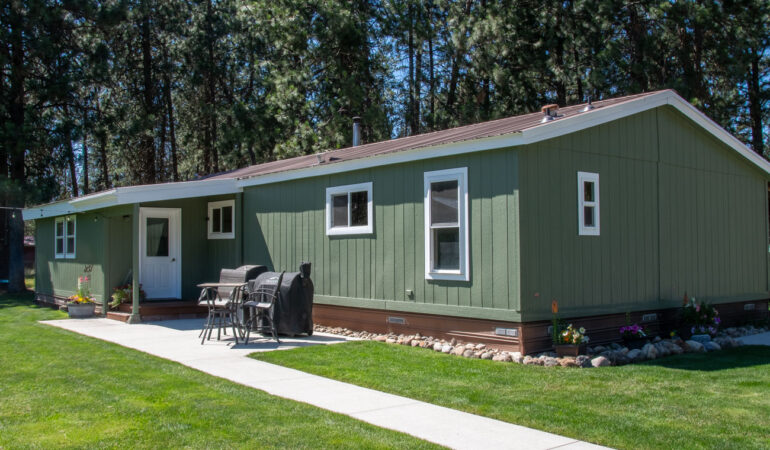 4882 Highway 53, Rathdrum, ID, 83858