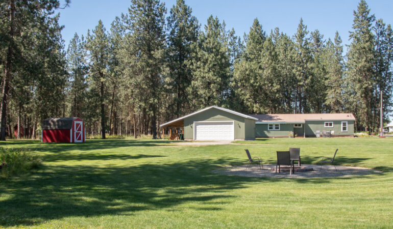 4882 Highway 53, Rathdrum, ID, 83858