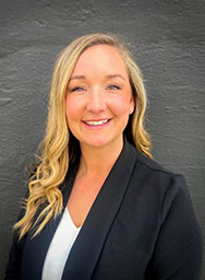 Jodi Mitchell