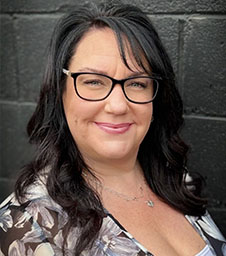 Merissa Silvestrich